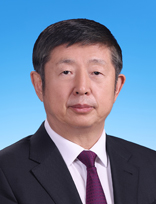        谷振春，男，漢族，1961年3月生，民革黨員，研究生學歷，管理學博士學位，副主任醫師。       現任民革中央專職副主席，民革黑龍江省委員會主任委員，全國人大常委會委員、監察和司法委員會副主任委員。