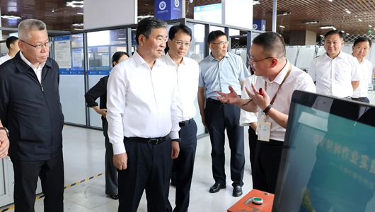 民革中央調(diào)研組赴畢節(jié)市開展助力鄉(xiāng)村振興工作調(diào)研